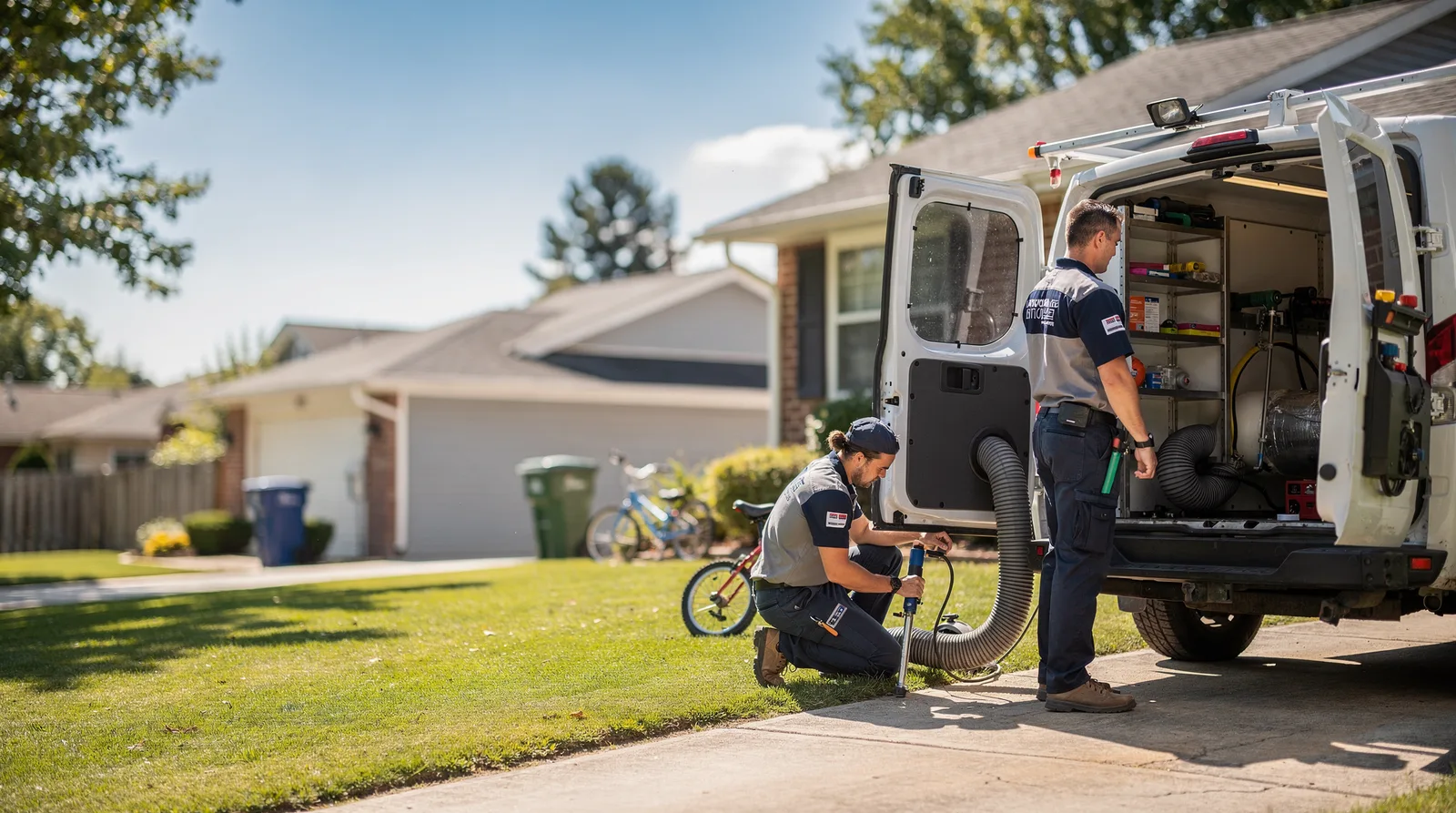 24/7 HVAC Repair & AC Replacement in Casper, WY near me